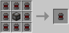 Advanced Battery (327,680,000 EU)