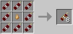 Industrial Sticky Dynamite