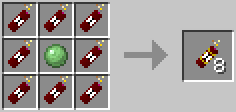 Industrial Sticky Dynamite