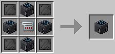 Permanent Light Generator (8 EU/t)