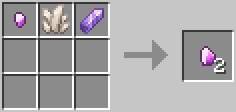 Arcane Quartz
