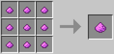 Arcane Quartz Dust