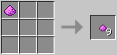 Arcane Quartz Tiny Dust