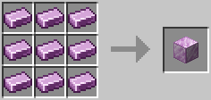 Arcanium Block