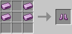 Arcanium Boots