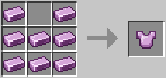 Arcanium Chestplate