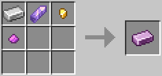 Arcanium Ingot