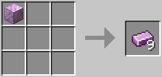 Arcanium Ingot