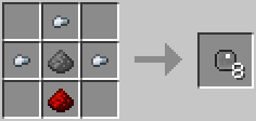 Turret Bullet