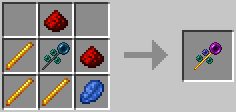 Advanced Ender Cane