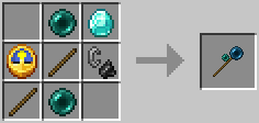 Pure Ender Cane