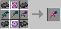 Infinity Ender Cane