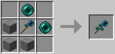 Medium Ender Cane
