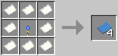 Blank Blueprint