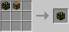 Enhanced Filler With Chest