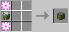 Enhanced Pump