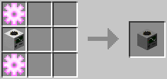 Enhanced Quarry
