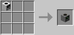 Enhanced Quarry