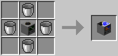Fluid Delete Type Quarry