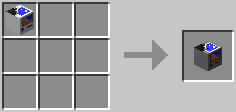 Fluid Delete Type Quarry