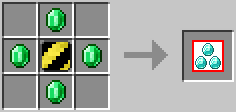 Luck Module