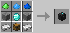 Alchemy Chest