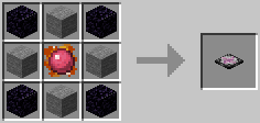 Alchemy Table