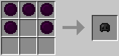 Dark Matter Helmet