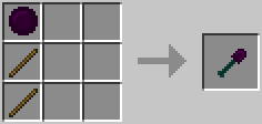 Dark Matter Shovel