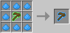 Divining Rod (Lv2)