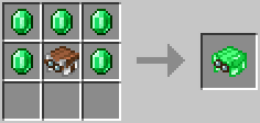 Emerald Harness