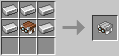Iron Harness