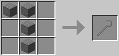 Stone Crook