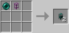 Ender Pipe