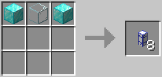 Item Teleport Pipe