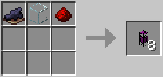 Void Transport Pipe