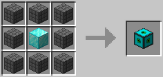 Space Cube (Giant)