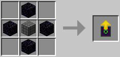 Large Upgrader