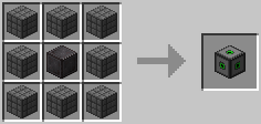 Space Cube (Maximum)