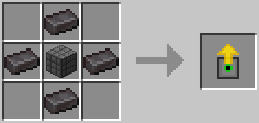 Maximum Upgrader