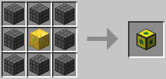 Space Cube (Normal)
