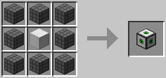 Space Cube (Small)