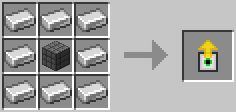 Small Upgrader