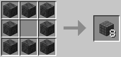 Space Cube Wall