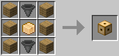 StorageBox Adapter