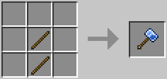 Sapphire Hammer